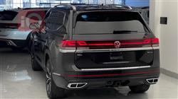 فولكسفاغن أطلس